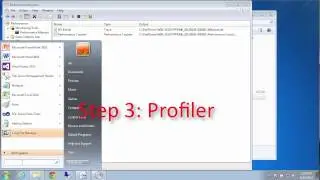 How to find which query is causing your performance problems in Microsoft SQL Server.