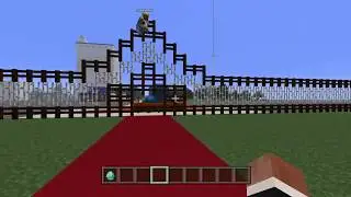 Minecraft batman and flash roleplay #?