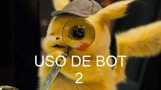 POKEXGAMES BOT USO ILEGAL DE BOT 2