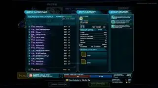 Planetside2 - NS-11C Play #1