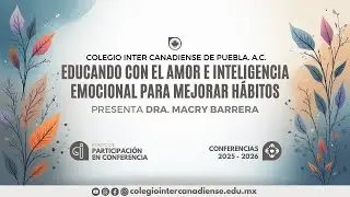 Segunda Conferencia Magistral: 