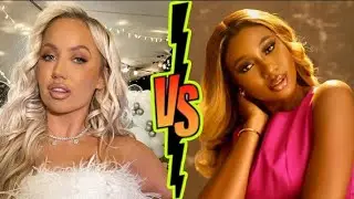 Elle Swift And Chinenye Nnebe lifestyle, Income, Biography, Comparison, Facts 2023
