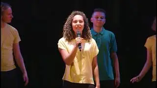 This Is Me (The Greatest Showman) | Anna Fiorentini Theatre & Film School