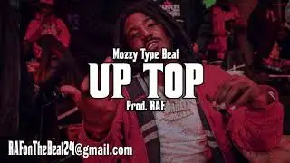 Mozzy Type Beat - 