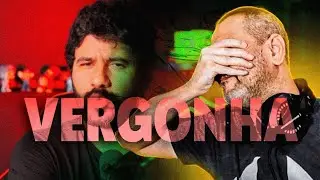 VOXEL RESPONDEU O DAVA PRIME E PASSOU VERGONHA!