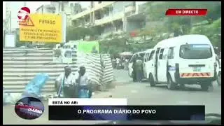Venâncio Mondlane defende o país enquanto Daniel Chapo o vende, Viva ANAMOLA 👑