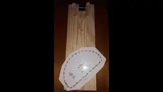 Машина для намотки катушек металлоискателя DD