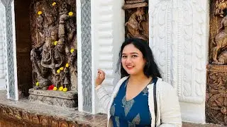 😄নতুন বছর উপলক্ষে গেলাম খিদিরপুরে জগন্নাথ মন্দির🛕শহরে এতো সুন্দর মন্দির কল্পনার বাইরে🚩খুব মজা হলো 😊
