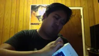DBpower Sj4000 unboxing