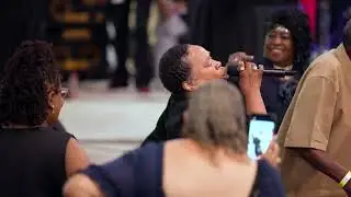 The Loving Sisters - Полный сет (LIVE Juneteenth Fire! Hopkins SC 2025)