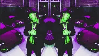 DJ.6-Drakeo The Ruler - Diddy Bop (Feat. Ralfy The Plug)(chopped and screwed)