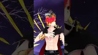 Cello er Thoughts 62 #vtuber #everysong #genshinimpact #anime #marrymesong #envtuber #fanart