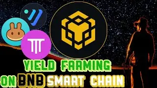 Top Yield Farming Protocols on BNB Chain for Passive Income (Pancakeswap+Thena+Venus)