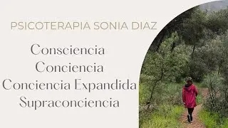 &iquest;Hay una nueva espiritualidad? consciencia, conciencia, conciencia expandida, supraconciencia