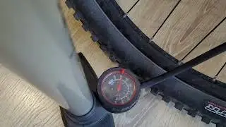 Maxxis Minion DHF bez mleka