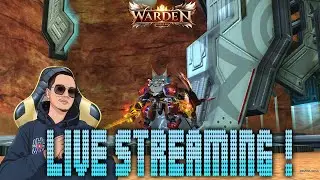 【RF WARDEN PVP】Niat Mau Farming Bentaran Malah Di Ajak ROAM ... #rfonline #rfindo #rfwarden