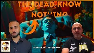 The Dead Know NOTHING Explained! Does Ecclesiastes 9:5 Only Refer To Things Under The Sun?