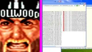 How to Dump and Replace Textures in Project64 1.6 for AKI WRESTLING GAMES!!!
