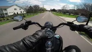 2019 Road King Special Review