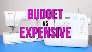 Honest Thoughts on Buying Sewing Machines 🧵 How Much Should You Pay?