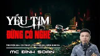 ĐINH ĐÓNG SỌ NGƯỜI: Sự Thật Bị Chôn Vùi 10 Năm Hay Lương Tâm Đã Chết? | Truyện Ma Tâm Linh