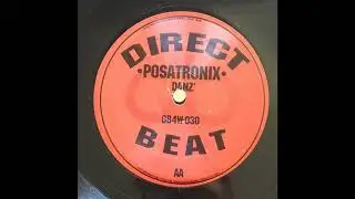 Posatronix - 142 MPH