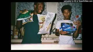 MellowHype - BlaccFriday (feat. Wolf Haley & Mike G) (Slowed)