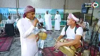 سليمان مشهور و ايوب 🔥 |  ما احد عليه سأل - زواج محمد شريف