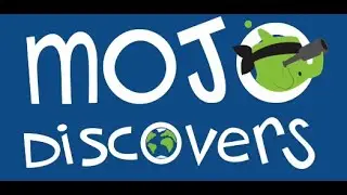 Mojo Discovers - Gratitude Full ClassDojo Big Ideas Series