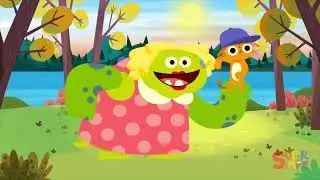 nursery rhymes