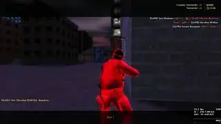 AMXX: Smooth ESP (Wallhack)