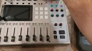 Video audio guide for Product Hive a/v team