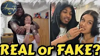 INDIA LOVE on DDG & DUKE DENNIS in NEW INTERVIEW