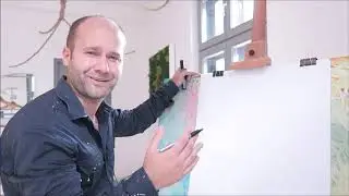 How to Draw Like a Pro - Fundamentals Part I with Andrei Dobos