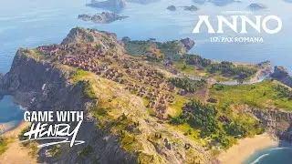 Equites Are Here To Change Everything | First Warship Sets Sail | Ep 03 – Anno 117