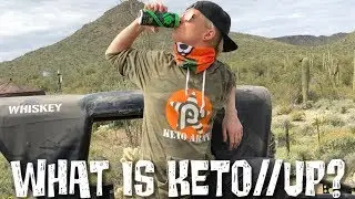 PRUVIT KETO//UP: What is it and How does it Taste?