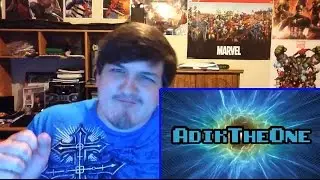 ANNOUNCEMENT FOR REACTORVERSE - #top20reactors2015 REACTION/REVIEW