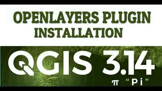 OPENLAYERS PLUGIN INSTALLATION