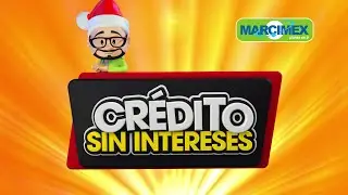 Promo Navidad: Cr&eacute;ditos sin Intereses