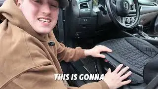 How To Install Front Seat Covers on a Sedan - Seat Cover Solutions