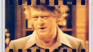 Anthony Burgess Speaks: 1984 &mdash; film adaptations