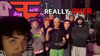 Is FaZe really over?...