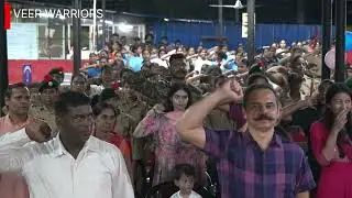 NCC SONG । HUM SAB BHARTIYA HAI । 1 BIHAR BN NCC PATNA । VEER WARRIORS । एनसीसी गान हम सब भारतीय है 
