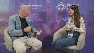 Программное обеспечение как медицинское устройство: Мэй Ли, CS Life Sciences | MedTech Malta 2025