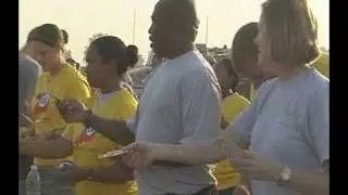 Joint Base Balad Run for a Reason