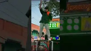 Star Star mega Star Star✨❤️&zwj;🔥 A1 shree ram Musical🔥Chenti on fire ✨💥Tangi ganesh bhasani Day -2#dj