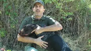 Capitulo 8 Iniciación trabajo en agua