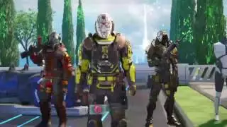 Sniping :)