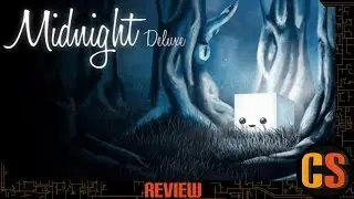 MIDNIGHT DELUXE - PS4 REVIEW