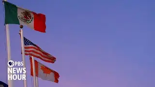 Economist breaks down how Trump's tariff threats could affect consumers